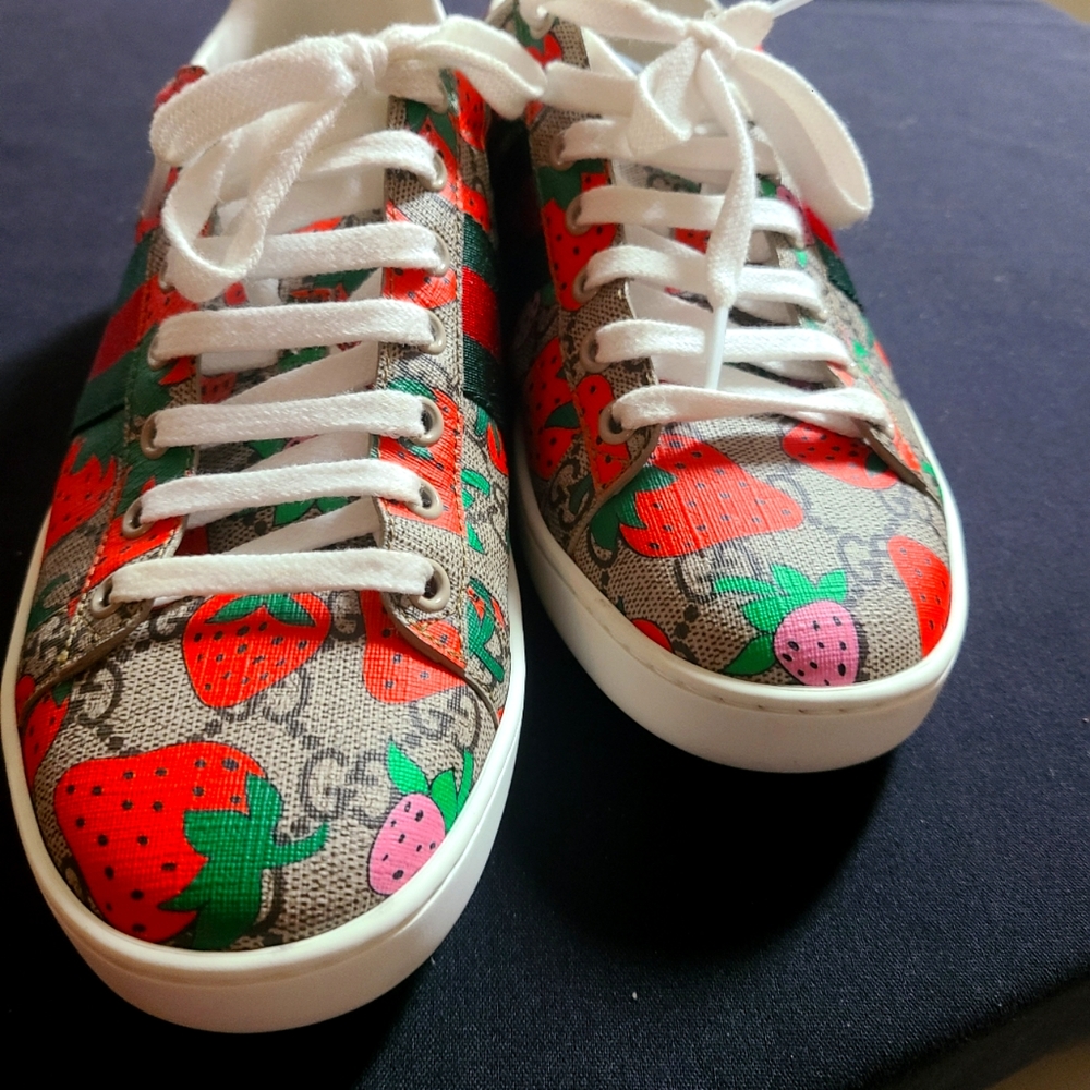 COPY - Gucci ace sneakers